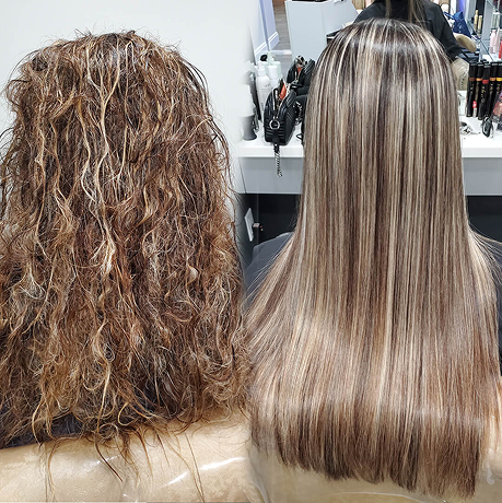 Keratin Treatment cayman islands 4 1