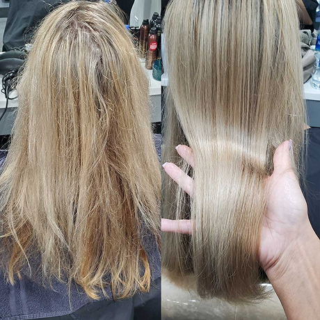 Keratin Treatment cayman islands 5 1