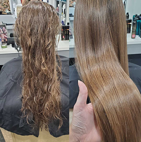 Keratin Treatment cayman islands 6 1