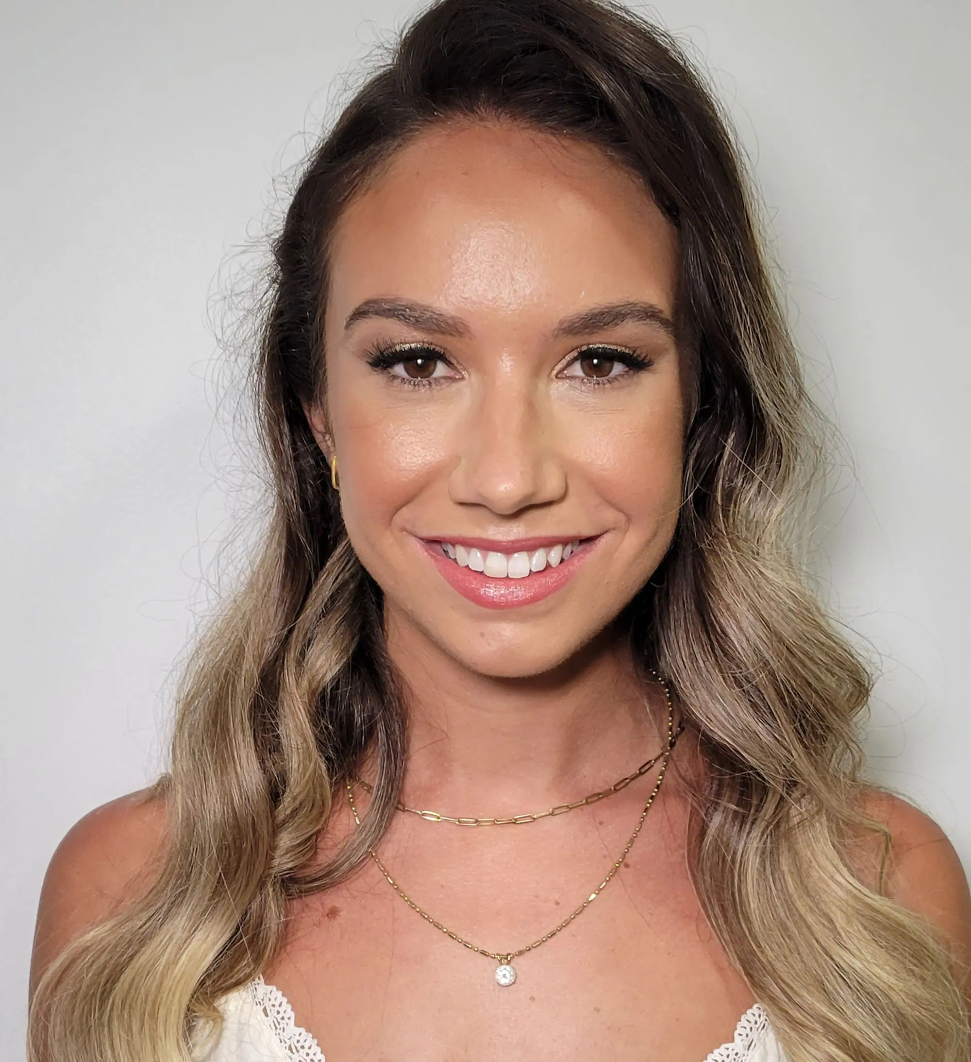 Makeup Artist Cayman Islands Glamorous Hair Studio