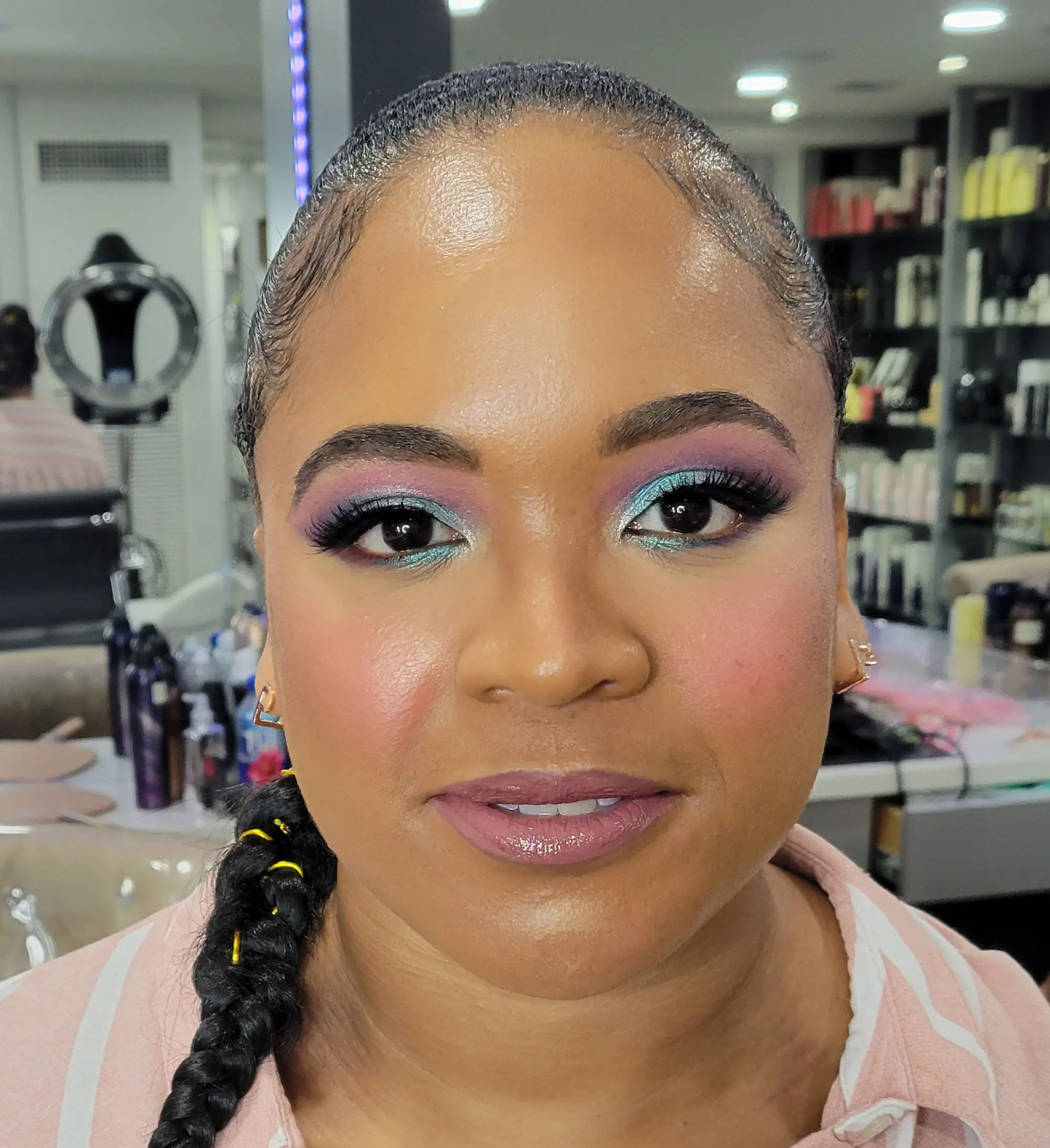 Makeup Artist Cayman Islands Glamorous Hair Studio_0000s_0002_1000016217