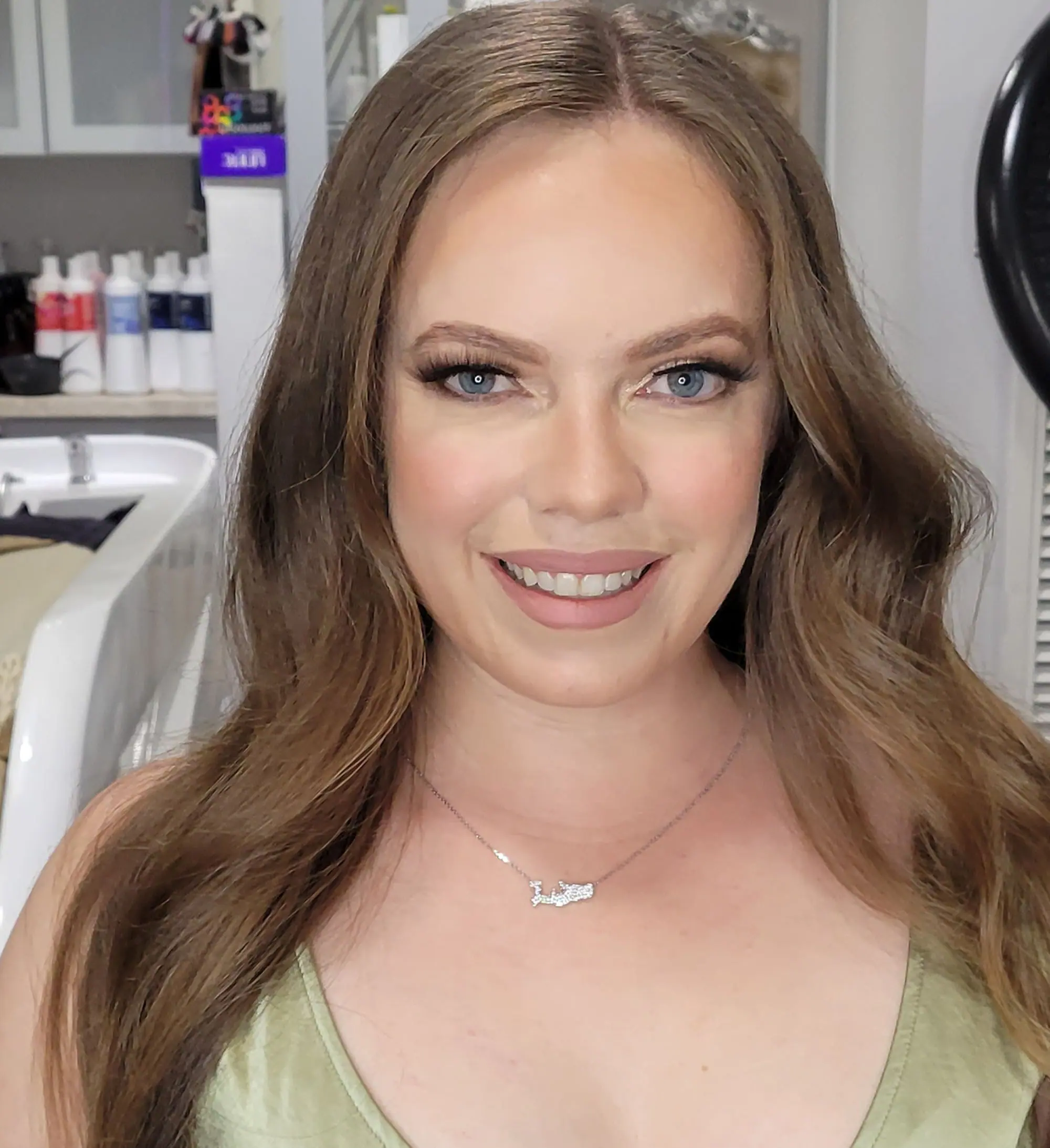 Makeup Artist Cayman Islands The Ritz-Carlton Grand Cayman_0000s_0004_20230324_174838