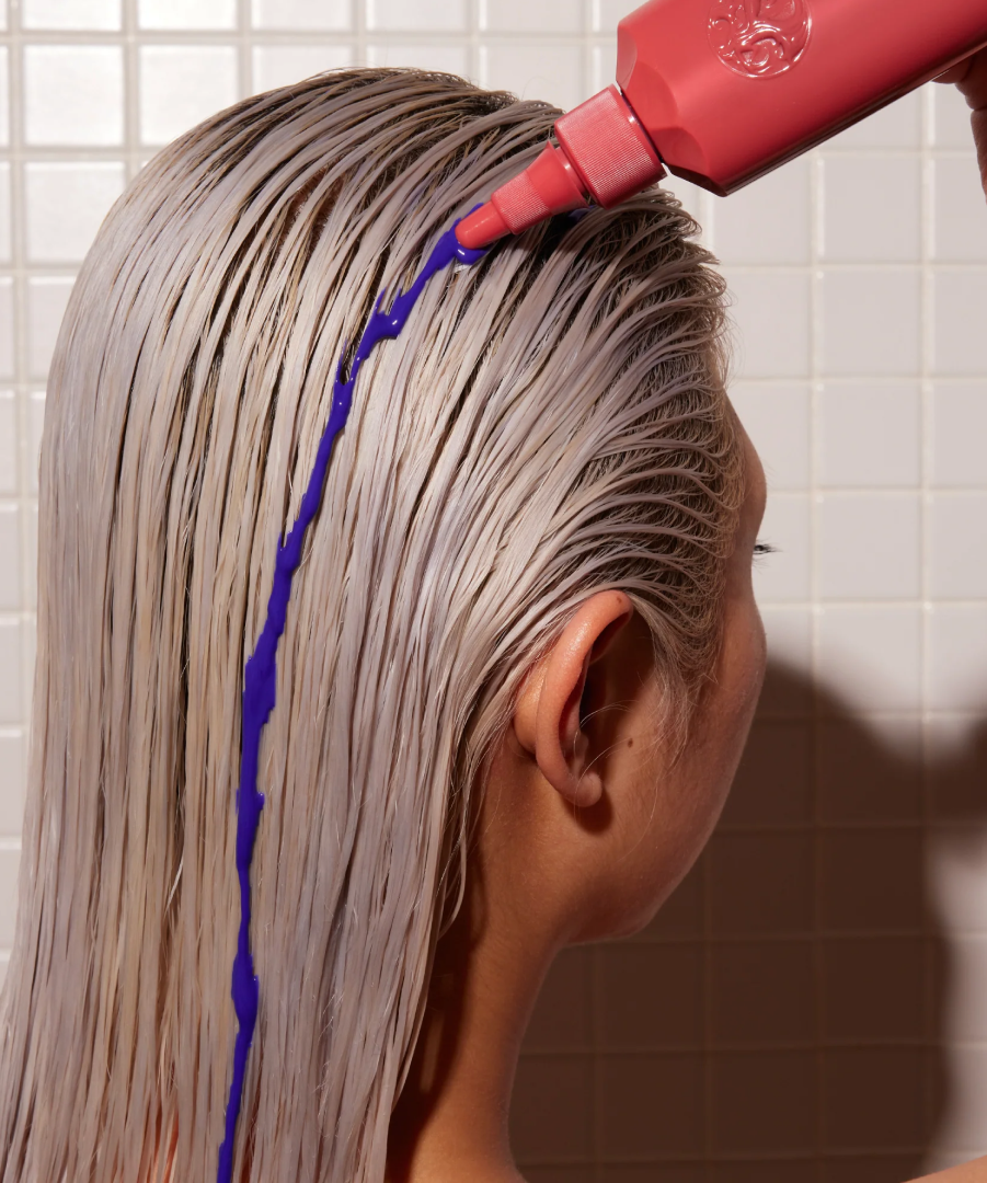 Oribe hair Treatments cayman islands