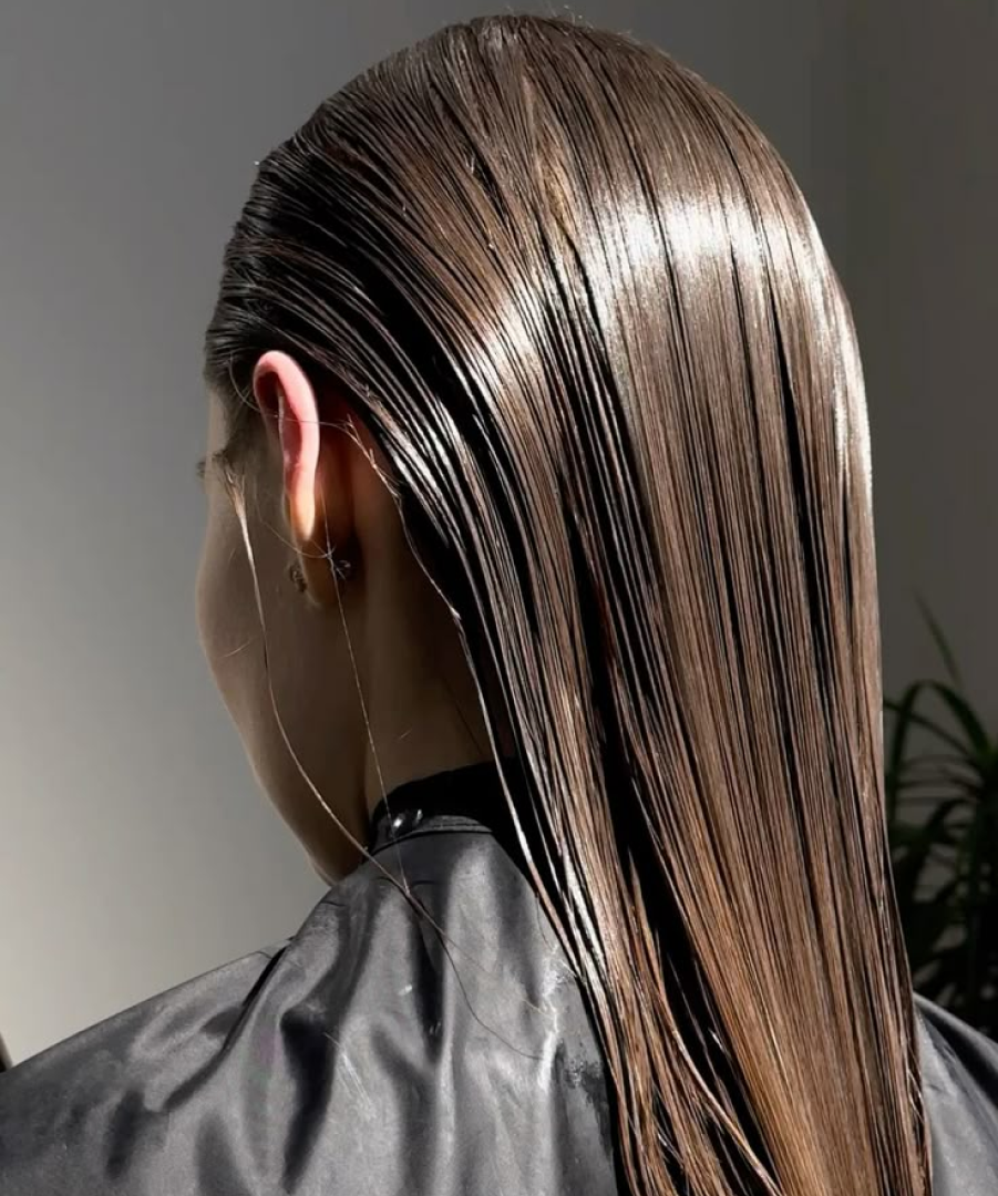 Protein Treatment Process