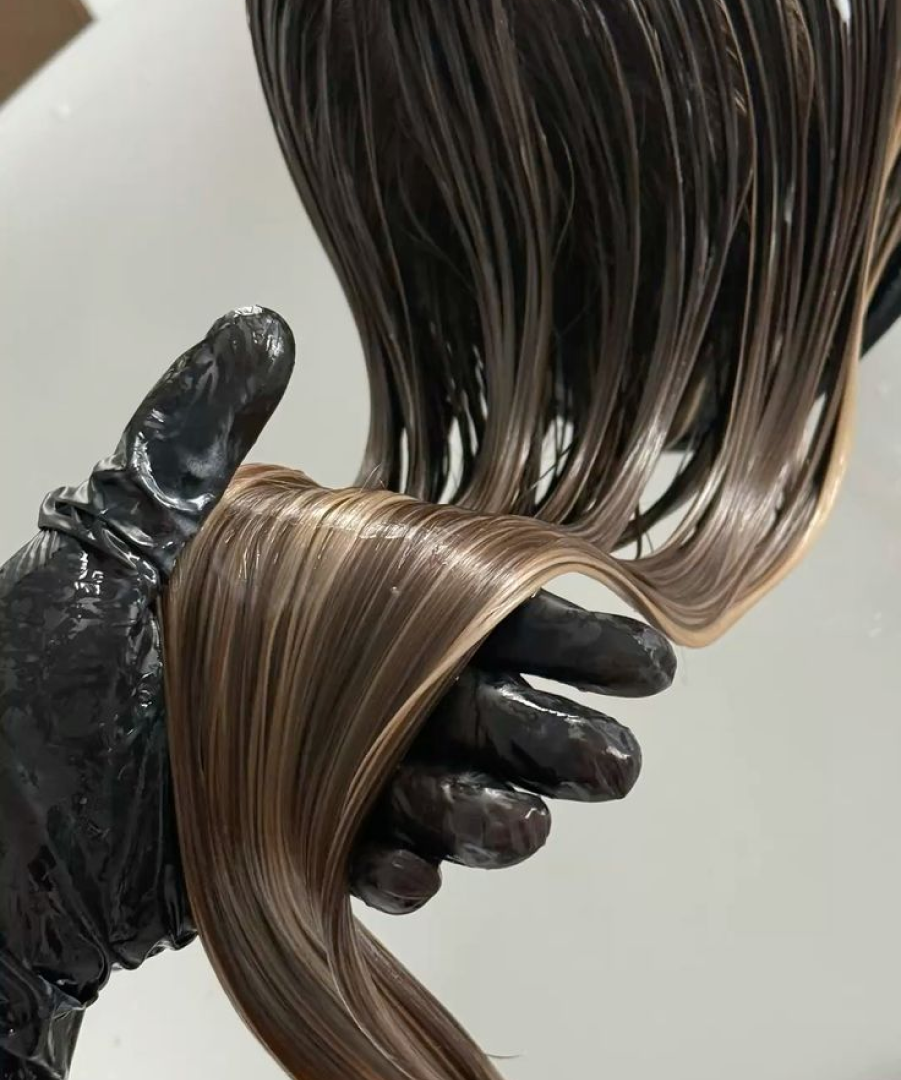 Protein Treatment Repair Strengthen