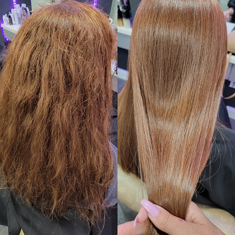 Protein Treatment amino acids infused cayman islands