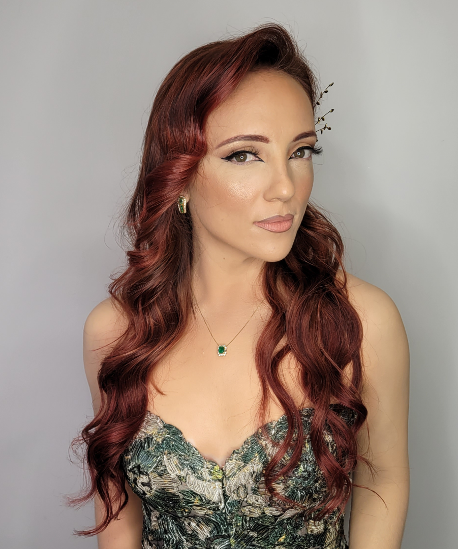 Recognized for Excellence in Event Styling