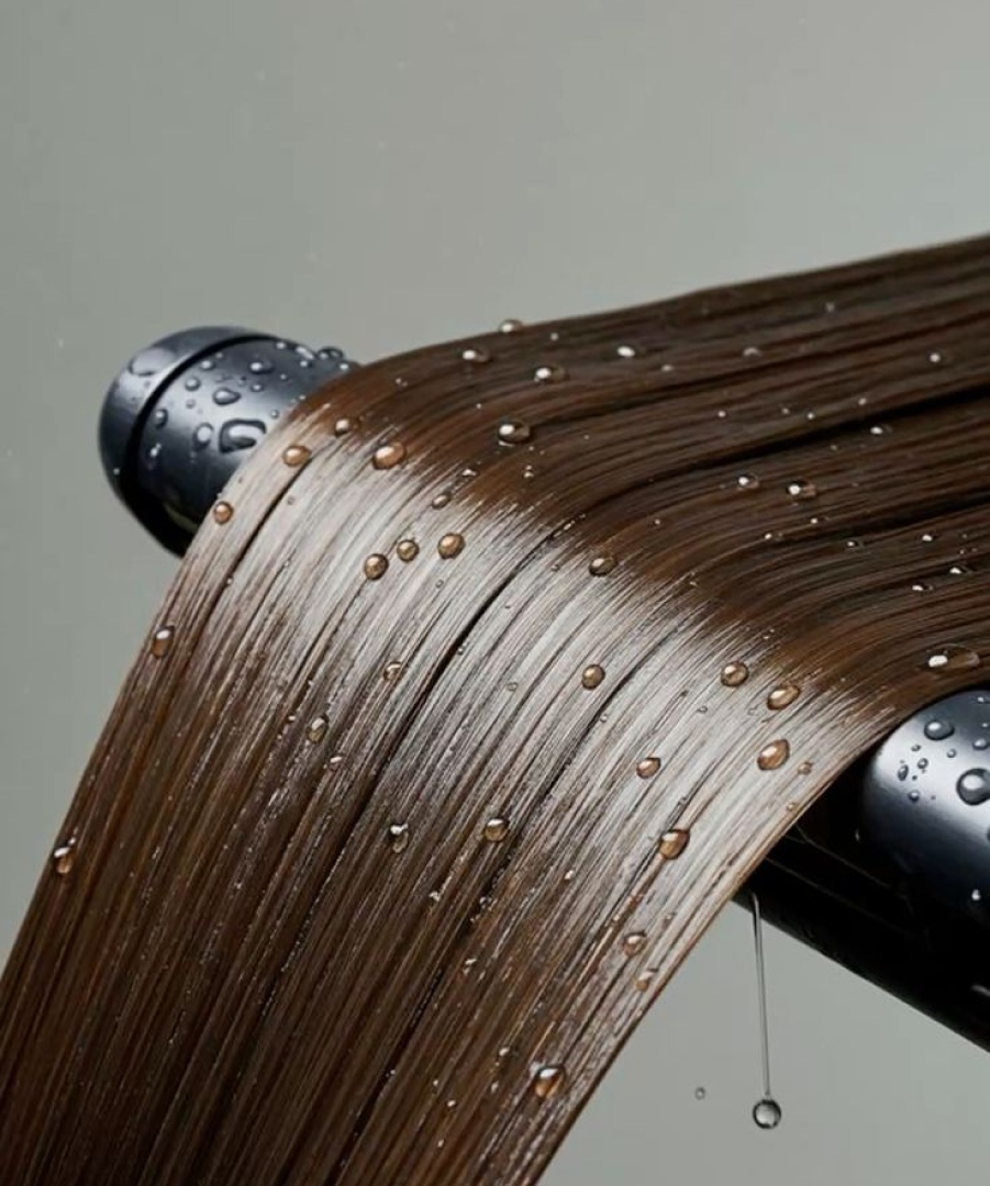 Smooth Frizz Control Humidity