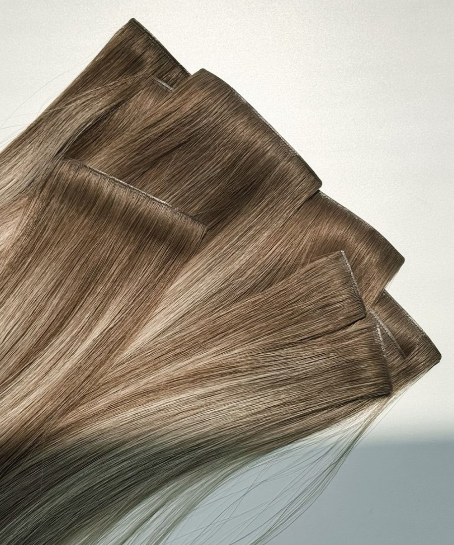 Weft extensions cayman islands