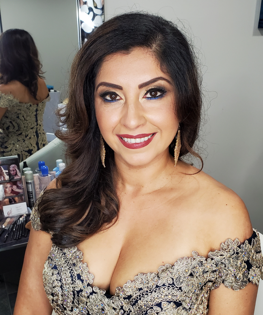 Why Were Considered One of the Best for Event Hair Makeup in Cayman