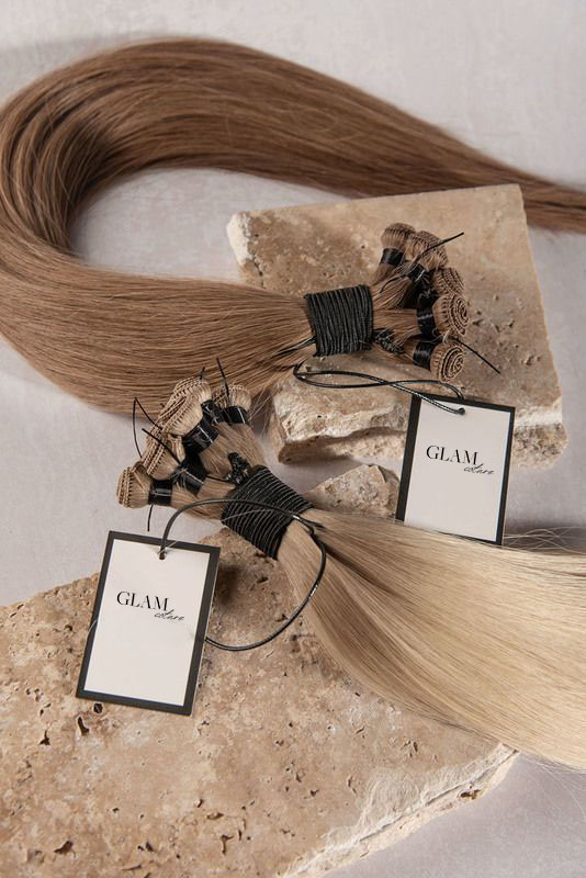 Bond keratin hair extensions Cayman Islands