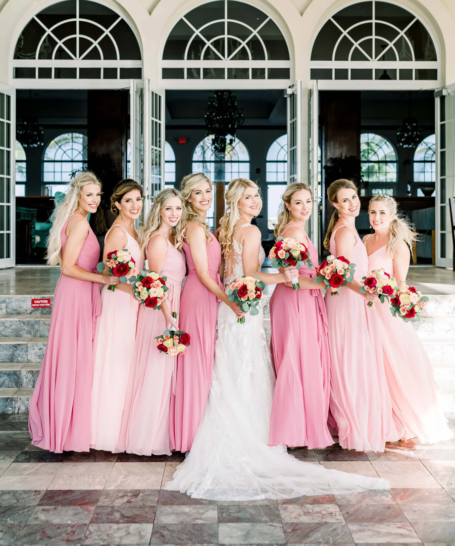 bridal makeup cayman islands 3