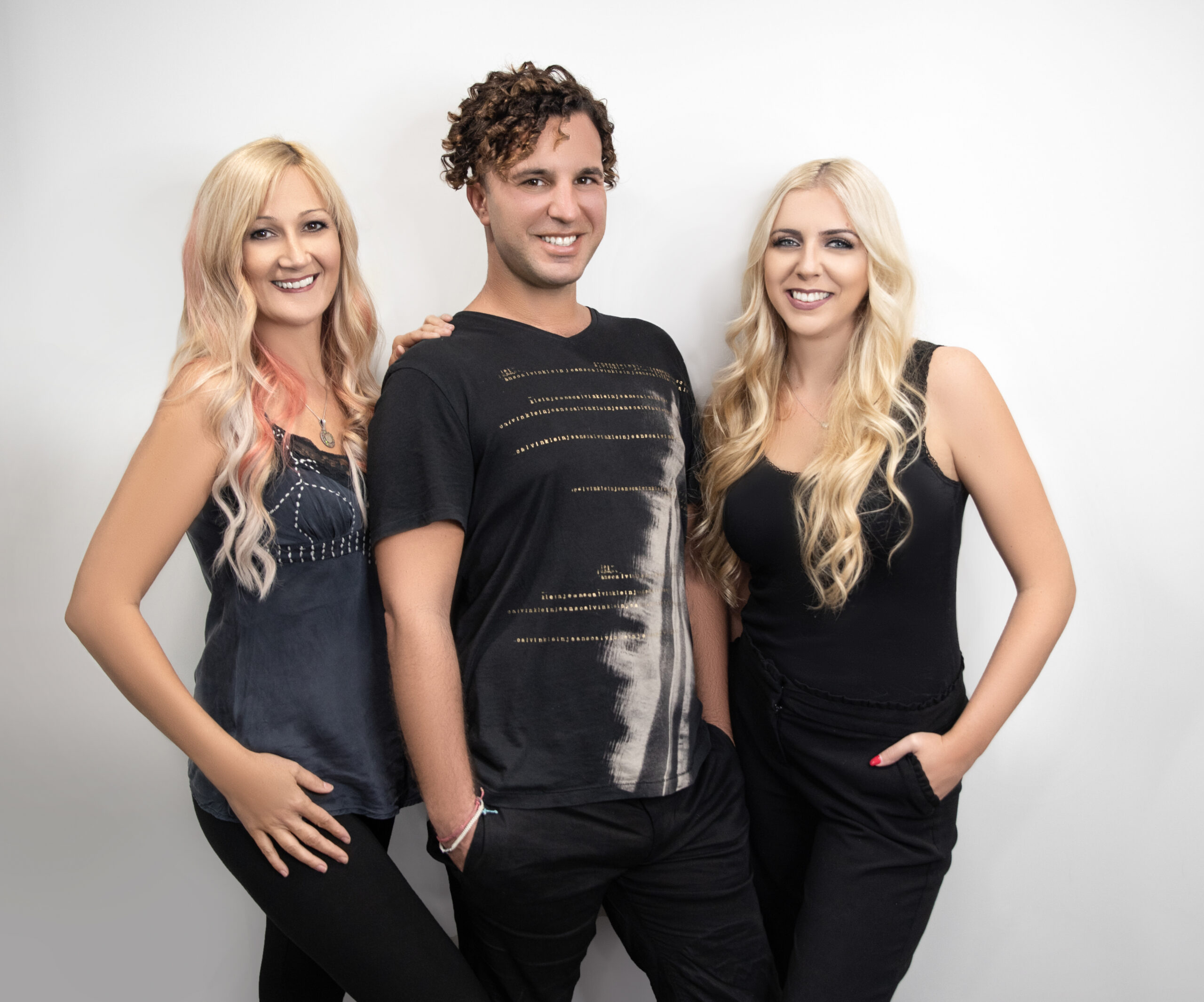 Dejan Rakic - Glamorous Hair Studio