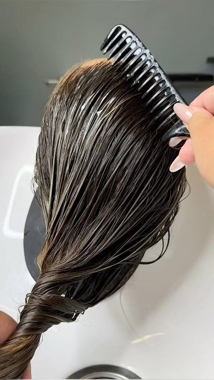 Hair treatments at Glamorous