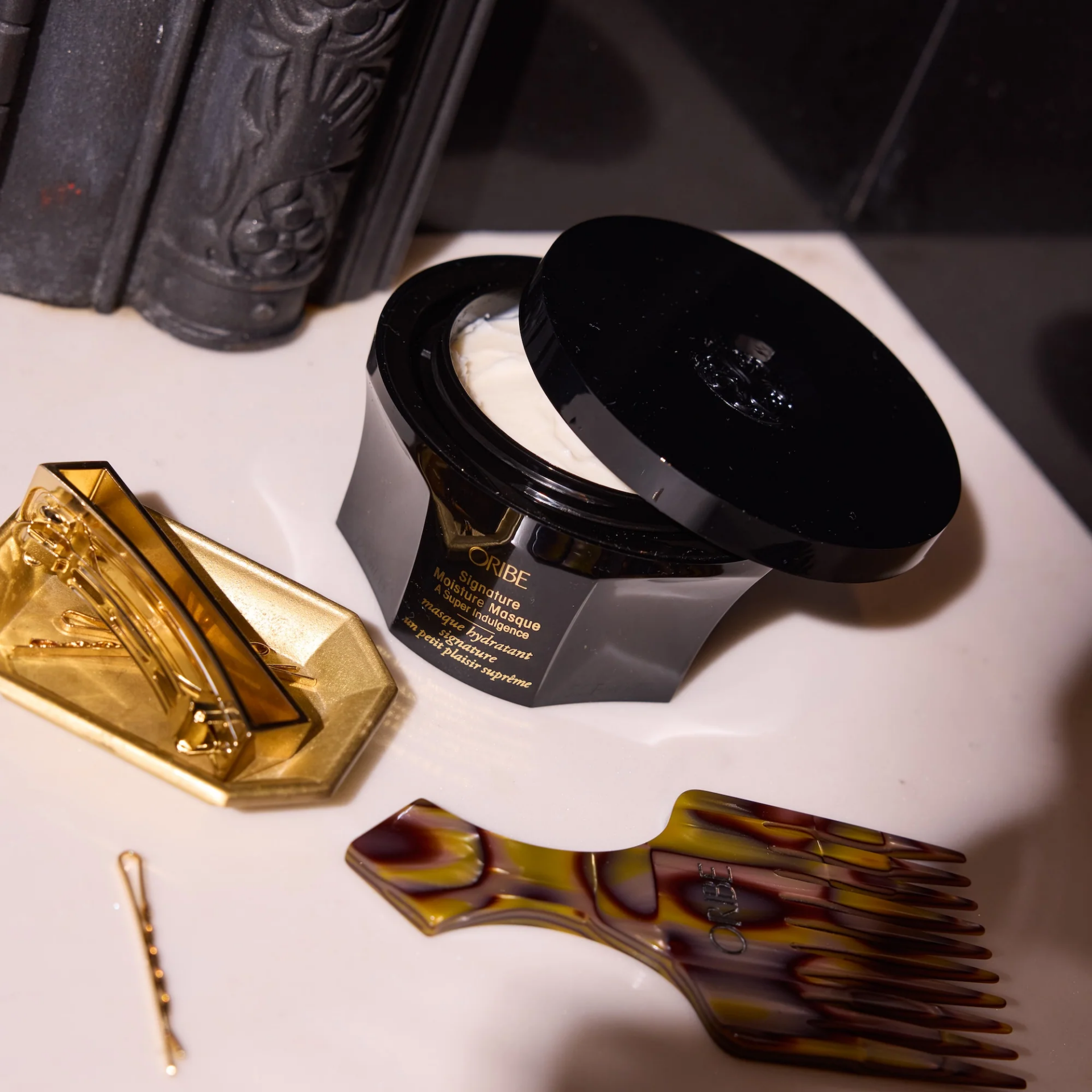 Oribe Signature Moisture Masque - Professional Haircare Cayman Islands