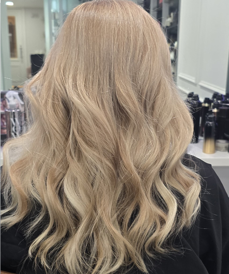 professional Hair Color in the Cayman Islands