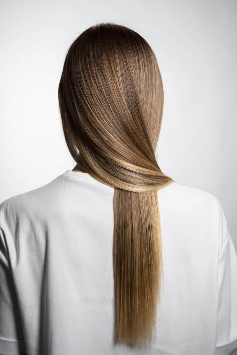 What is a keratin treatment