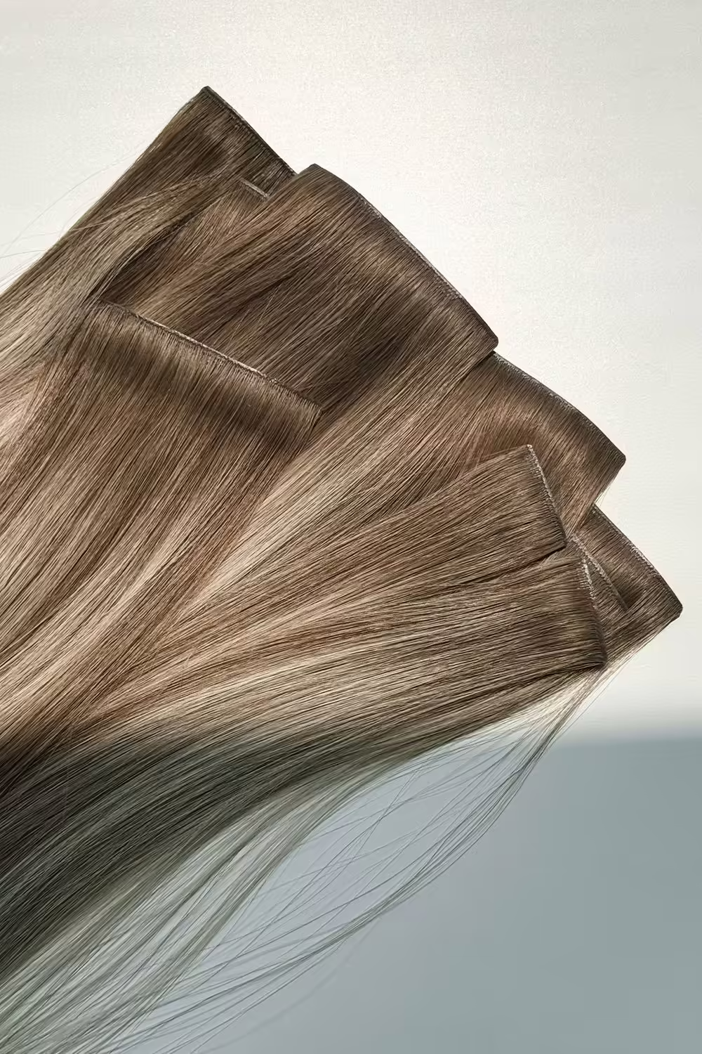 Weft extensions Cayman Islands