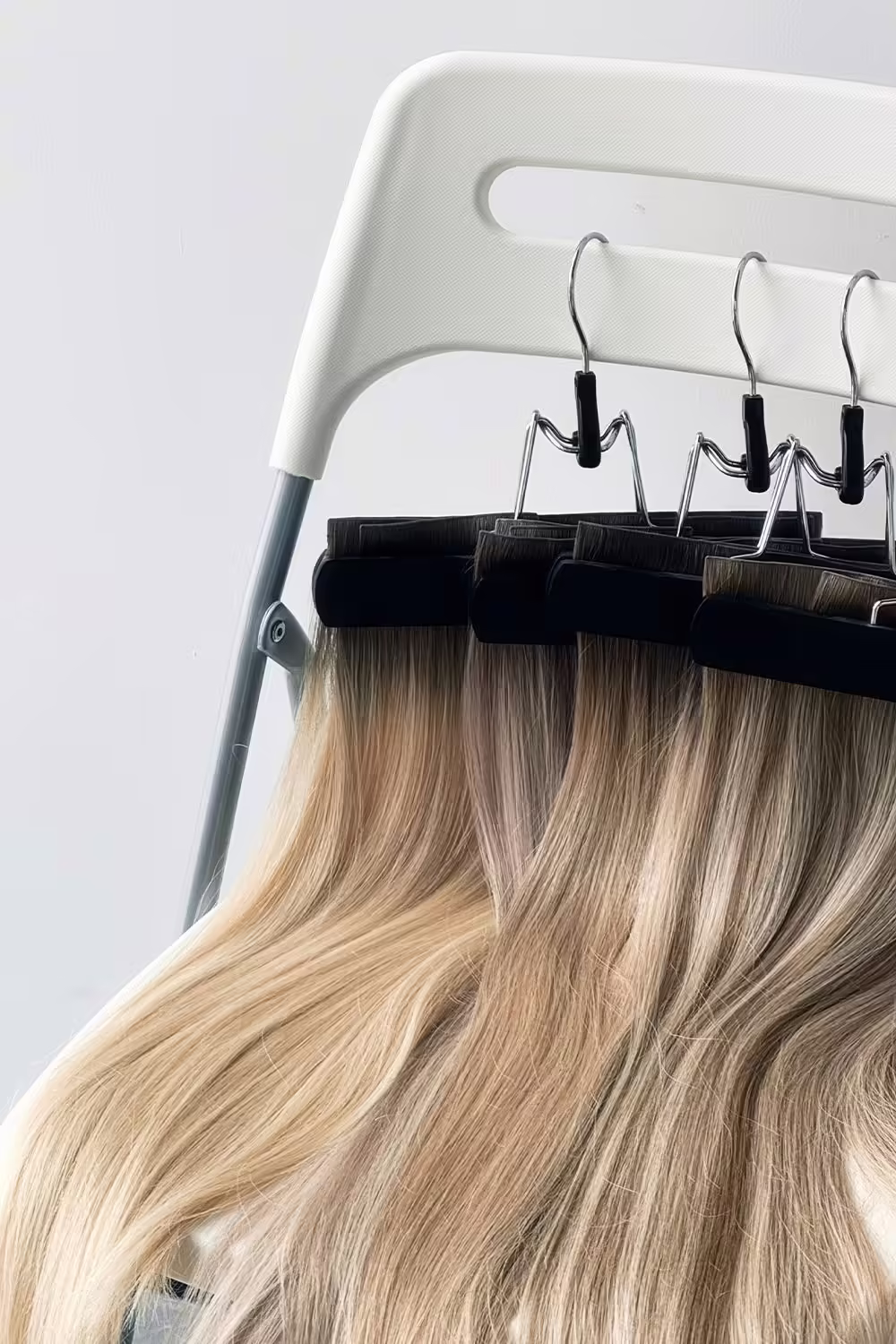 Why choose Glamorous for hair extensions