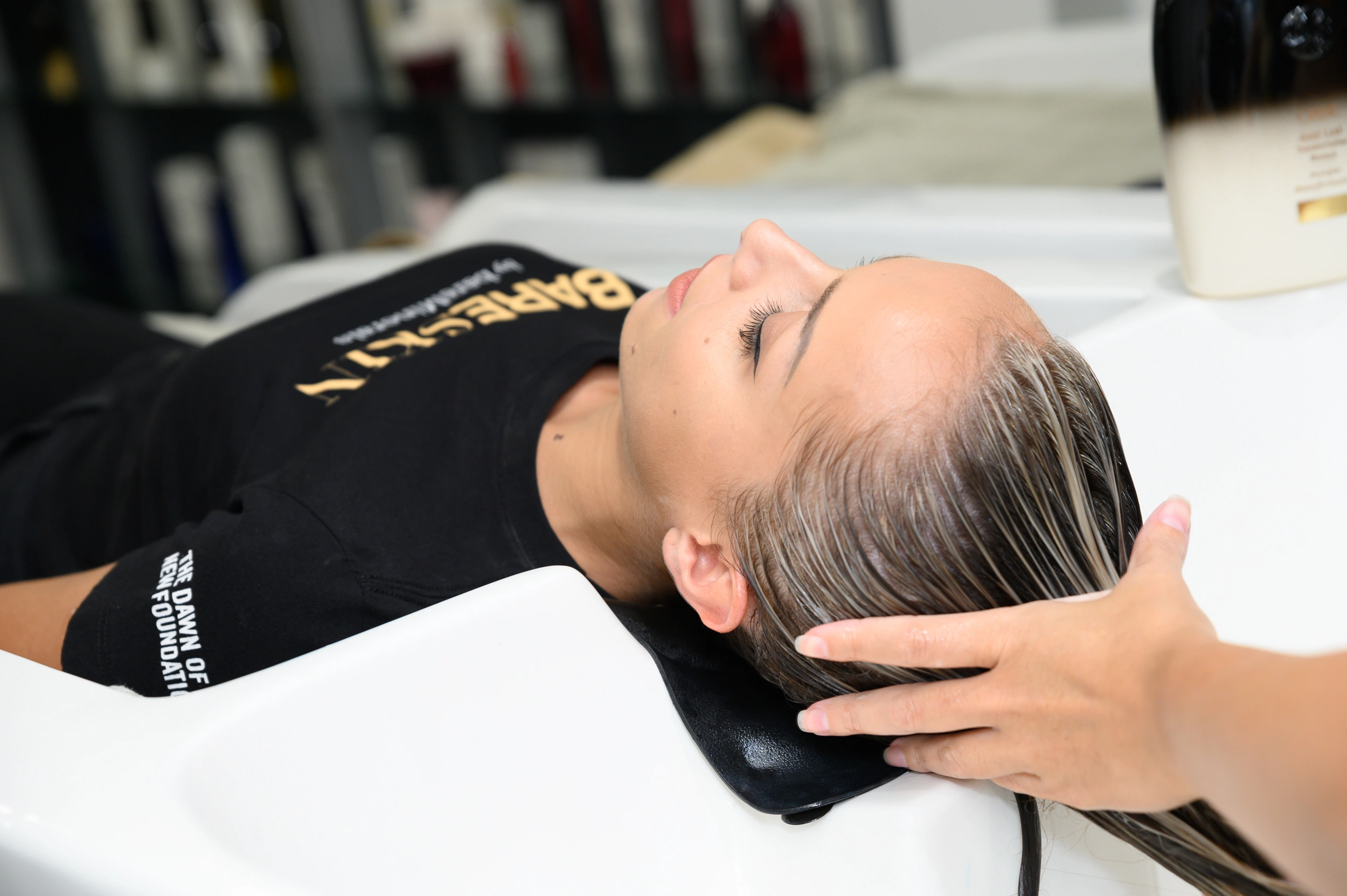 Hair Salon Services in the Cayman Islands