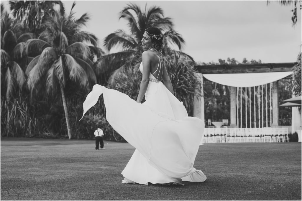 Wedding Inquiry Glamorous