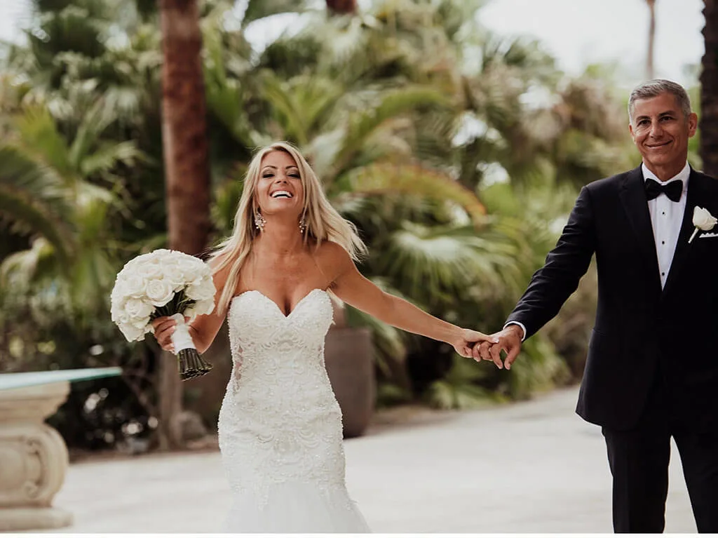 Bridal hair and makeup Cayman Islands